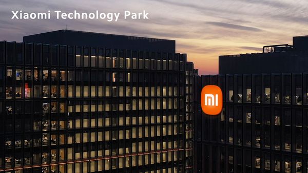 miui_germany's tweet photo. #Xiaomi mit neuem Logo! Wie gefällt euch das neue Logo und der neue Schriftzug? https://t.co/hEdFbC9cCm