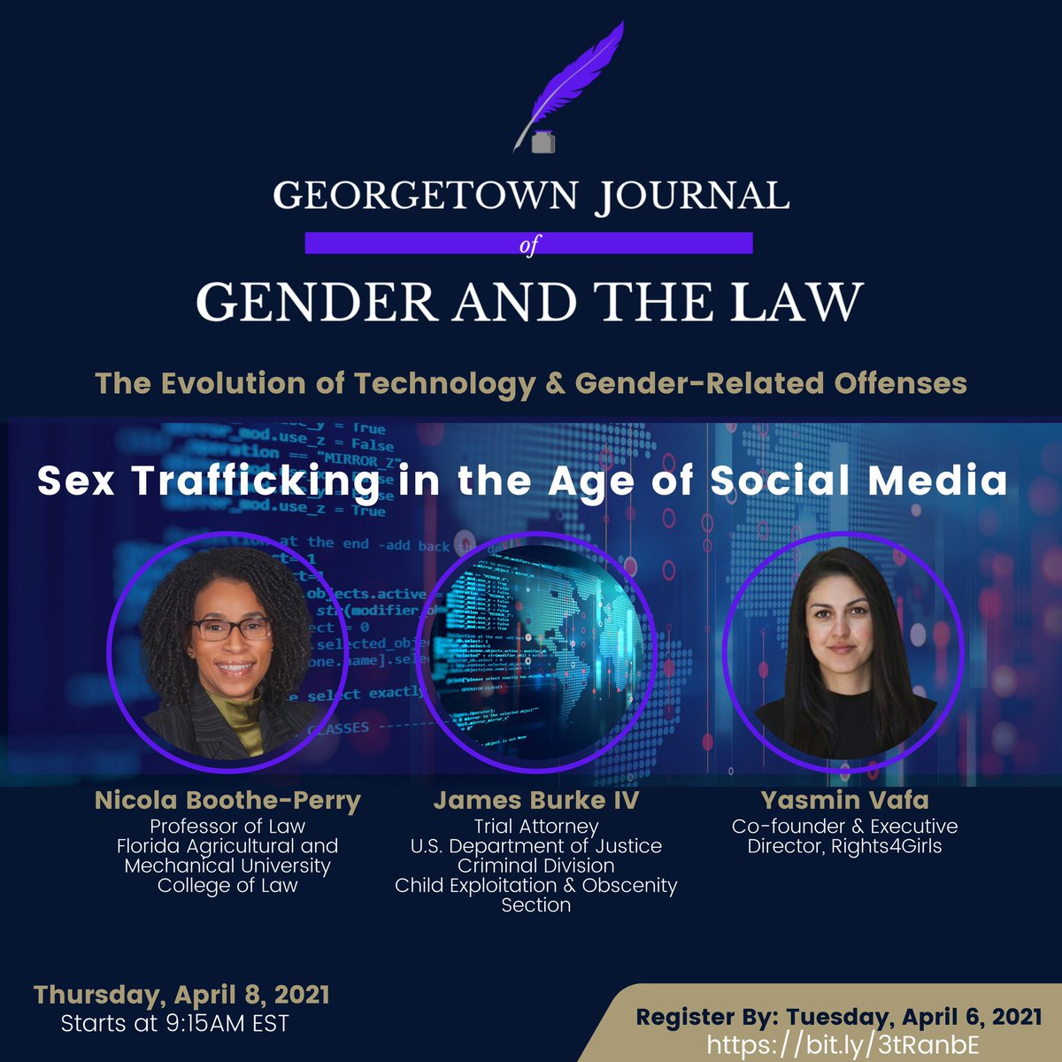Georgetown Journal of Gender & the Law