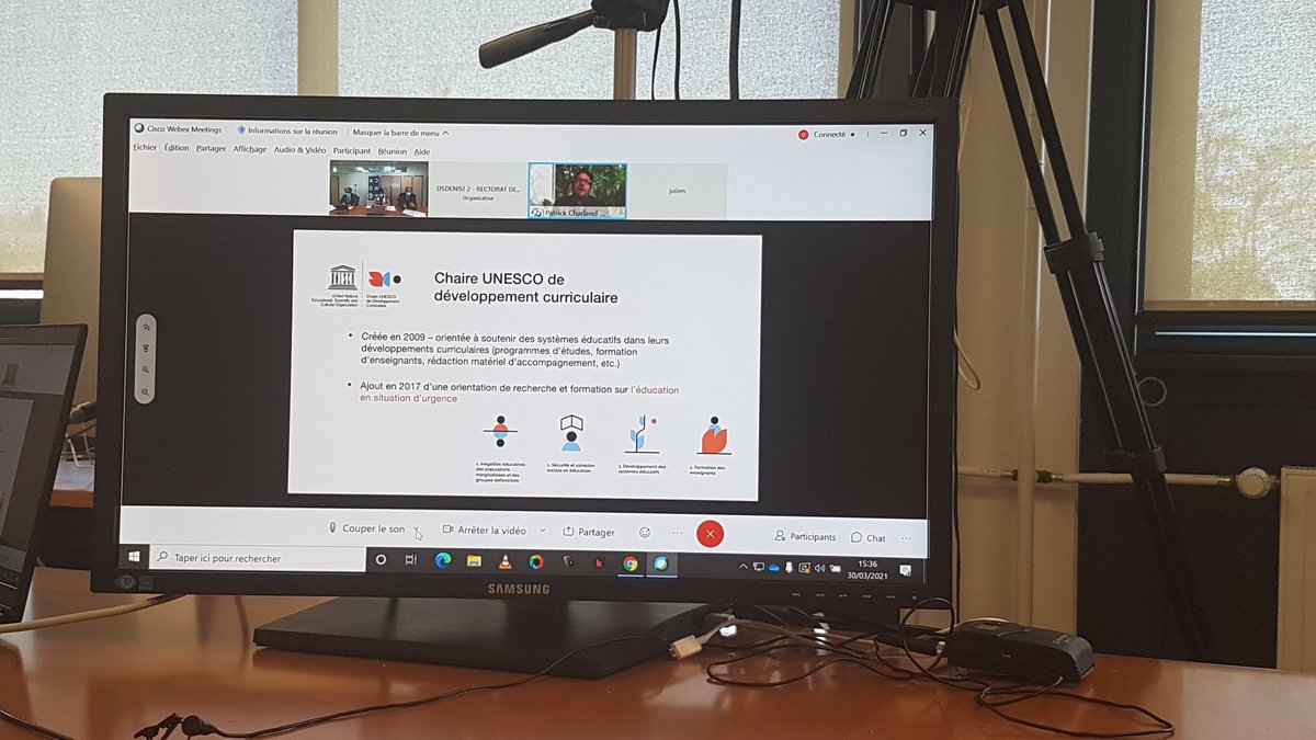 Persévér@nce 92 tweet media