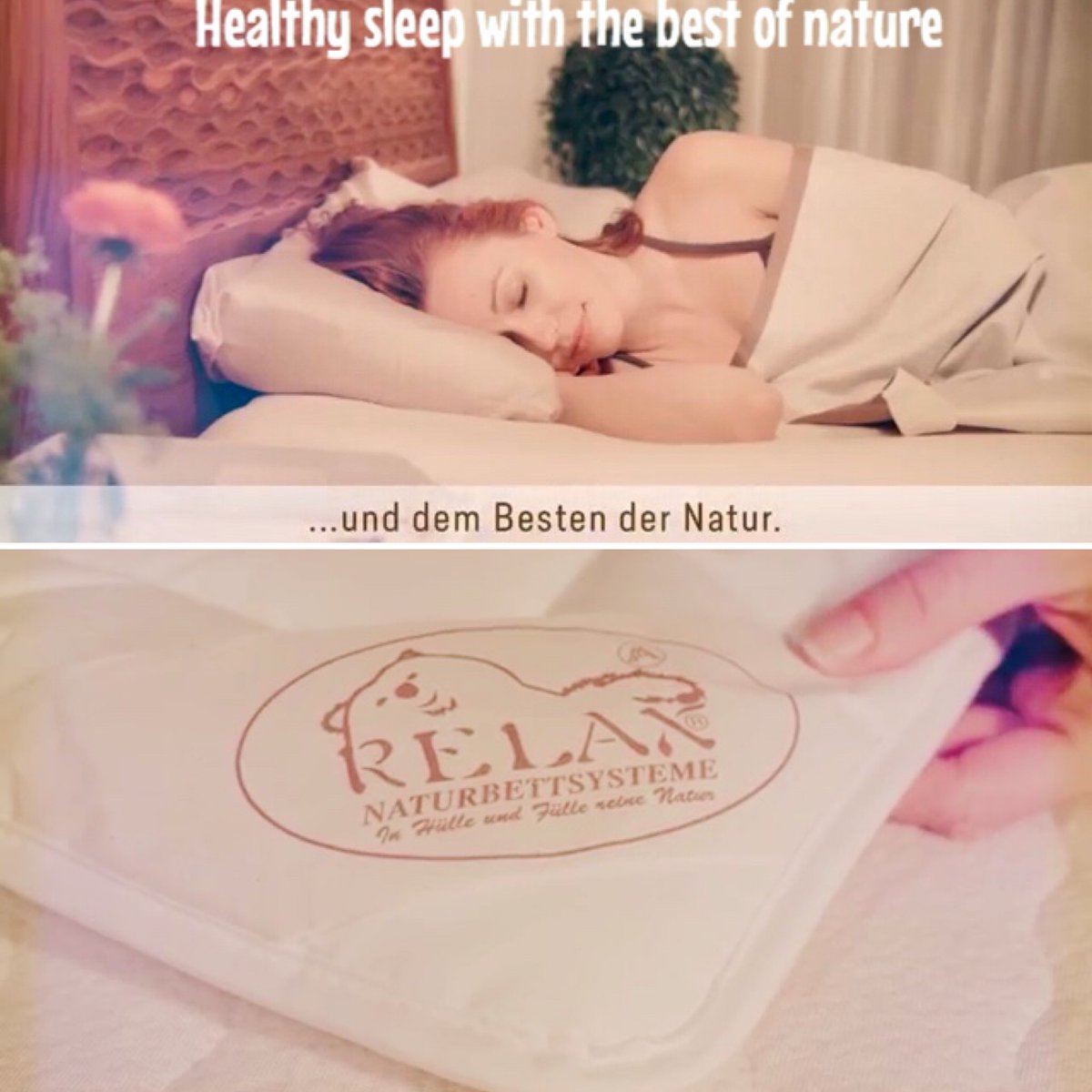 RELAXBedSystems's tweet photo. A study, published in Science in 2013, “#Sleep Drives Metabolite Clearance from the Adult Brain,” found that: we need to sleep so that the brain can focus on cleaning itself out each night. 
So, choose the best #ergonomic and #organic mattress for this very important process. https://t.co/zZJtG9Wu1f