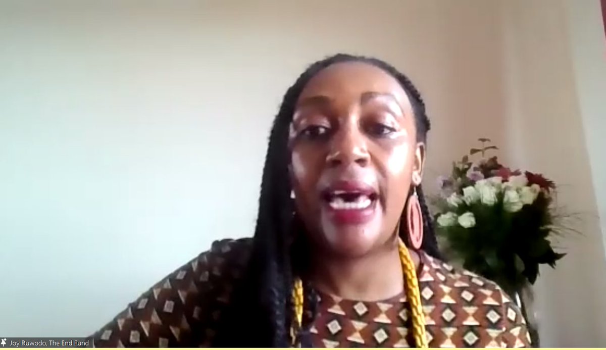 GlobalWater2020's tweet image. “#WASH has been truly underplayed for NTD control. With the amount of investment in NTD treatment, it truly is a travesty that two billion do not have safe water, many of whom will be reinfected.” @jruwodo @TheENDFund #BeatNTDs #WASHforHealth