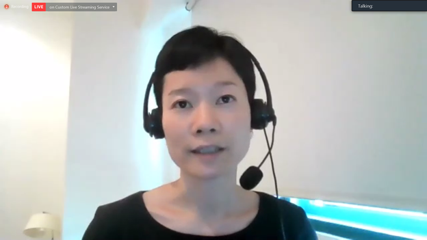 KyleMarieJ's tweet image. "Both [#WASH &amp;amp; #NTDs] need to understand that collaboration is for mutual benefit." - Aya Yajima (@WHOWPRO)
#WASHforHealth #BeatNTDs