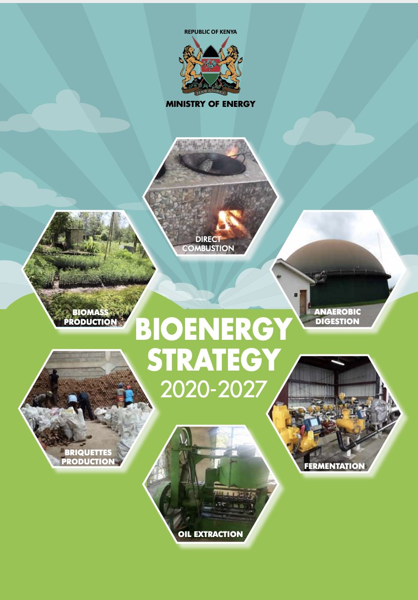 CIFOR-ICRAF tweet media