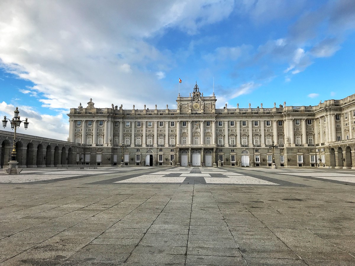 9 PLANES para hacer esta SEMANA SANTA en MADRID.

Planes variados y de toda índole, ¡entérate antes que nadie y clica!

larecomendadora.com/2021/03/planes…

#SemanaSanta #SemanaSanta2021