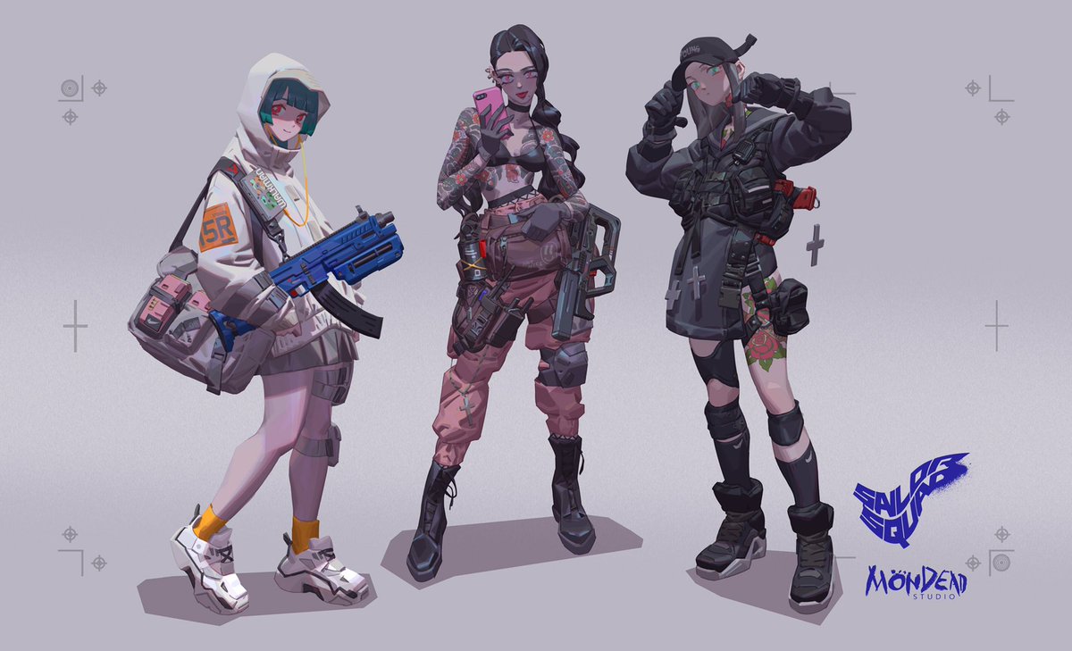 C2_Kira's tweet photo. @ShiinaBR Honestly didn't expect this. Did this came from the artist who this a year back I think https://t.co/vEyVbtGz59