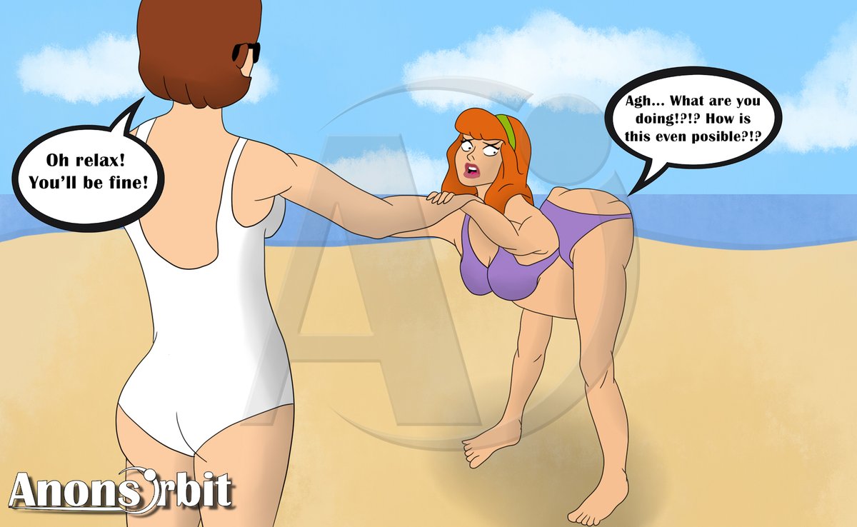 anonbender's tweet photo. Beach Ball Daphne!
#flexible #contortionist #balledup #compression #daphne #velma #backbend #fanart #feet https://t.co/gXBGcVRpPb