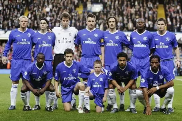 Niko9066's tweet photo. Underappreciated Chelsea legends.

A thread: https://t.co/cE31l1j58o