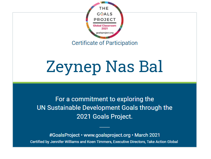 SeilSEZEN1's tweet photo. İlkadım 15 Temmuz Şehitler İmam Hatip Ortaokulu Hedefler Projesi 2021 tamamladık. Sertifikalarımız.#GoalsProject2021 
@samsun15temmuz1
@icamuroglu
@ilkadimilce_mem
@CoskunESEN57
@ziyaselcuk https://t.co/0rckLbgVPL