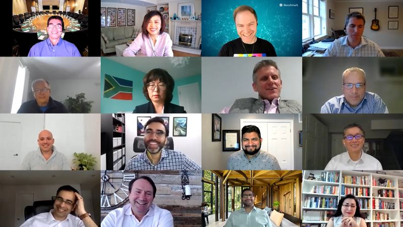 CsuiteDialogue's tweet photo. NEW! At this #CIO roundtable, #executives discuss how they approach monetizing their investments in #data via @TheITMG #CIOroundtable 
Watch video: https://t.co/ALR7bqdGrQ https://t.co/2WqymtccZE