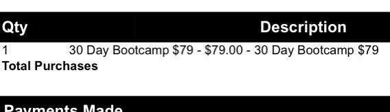 WinktheKey's tweet photo. I started this journey with no knowledge of anything taking gains here and there. @timothysykes had so much free information that helped get gains. But it’s time to learn more, Stuff my Purse More! Day 1 Already Success @StocksToTrade is my next goal! #30DayBootCamp Who Rahh! https://t.co/apGZT0QMvP
