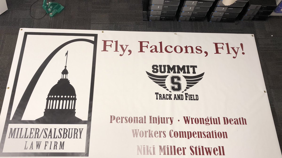 SummitAmped tweet picture