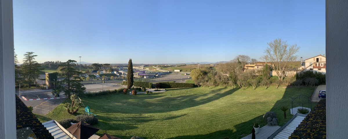 tigesterlaw's tweet photo. Lovely view from my window 😜 https://t.co/W2yuC40LJk