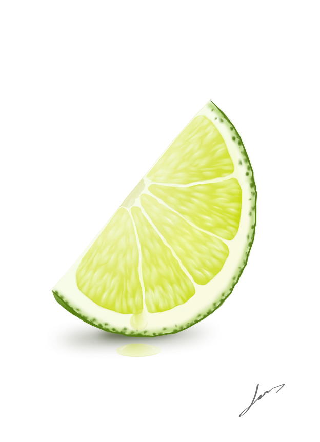 larscwallin's tweet image. Here&apos;s my little contribution to the @inkscape fruit #InkscapeChallenge 🙂