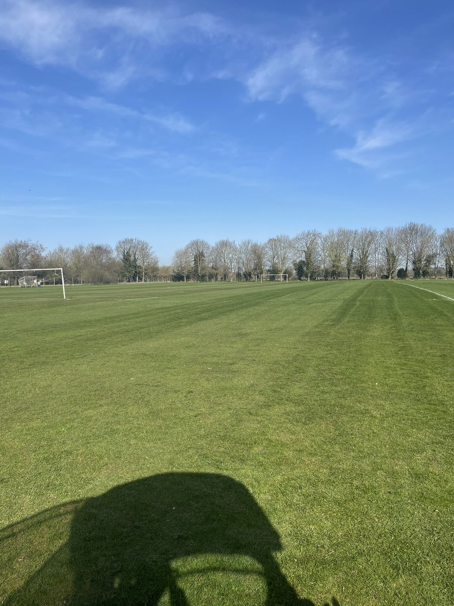 OnePitches's tweet image. A good first visit to Baston today. 🌱

Ahead of the football restart and the cricket season!

@BastonFC @BastonCC @ThurlbyFc @FcThurlby @PDYouthLeague @PDJALUK @PDFLUK