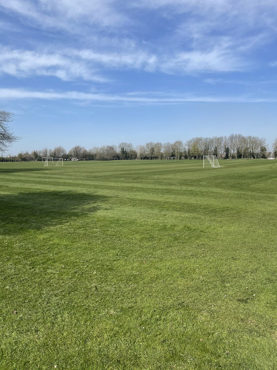 OnePitches's tweet image. A good first visit to Baston today. 🌱

Ahead of the football restart and the cricket season!

@BastonFC @BastonCC @ThurlbyFc @FcThurlby @PDYouthLeague @PDJALUK @PDFLUK