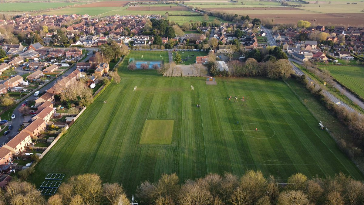 OnePitches's tweet image. A good first visit to Baston today. 🌱

Ahead of the football restart and the cricket season!

@BastonFC @BastonCC @ThurlbyFc @FcThurlby @PDYouthLeague @PDJALUK @PDFLUK