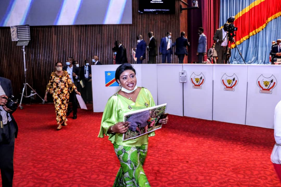 NellyPresse's tweet photo. #RDC: Pas de Congo, sans #BENI.
@AssembleeNat @juvenalmunubo https://t.co/YZ9jJws6kl