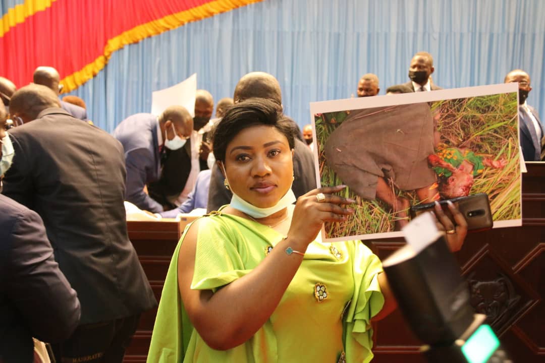 NellyPresse's tweet photo. #RDC: Pas de Congo, sans #BENI.
@AssembleeNat @juvenalmunubo https://t.co/YZ9jJws6kl
