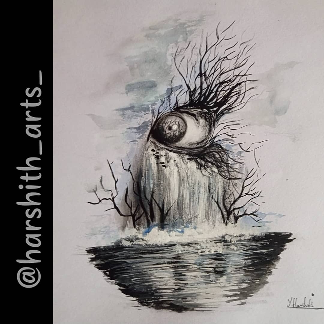 harshitharts's tweet photo. My new painting
Video link https://t.co/X1QiCOWO9K
Do like and subscribe my youtube channel

#painting #Trending https://t.co/iQLqTO5XTS