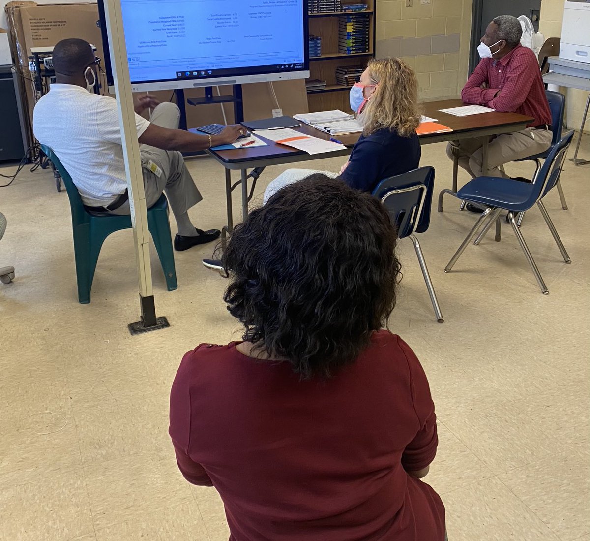 Demetrius Permenter tweet media