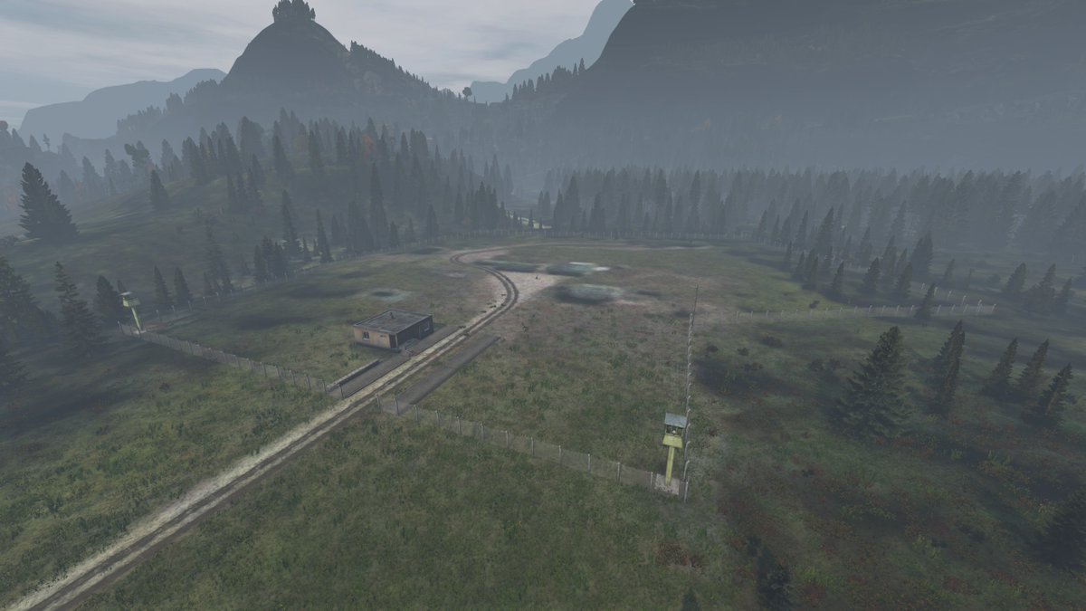 Hmm, this seems a bit empty doesn't it? 😇

Dayz Blackout DeerIsle

Come join the struggle: 
45.138.49.209:2402

discord.com/invite/hZV5fhn…

#mydayz #dayz #deerisle