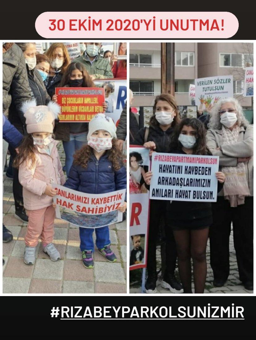 EsgMelda's tweet photo. #rızabeyparkolsunizmir https://t.co/yv8TdKdBe8