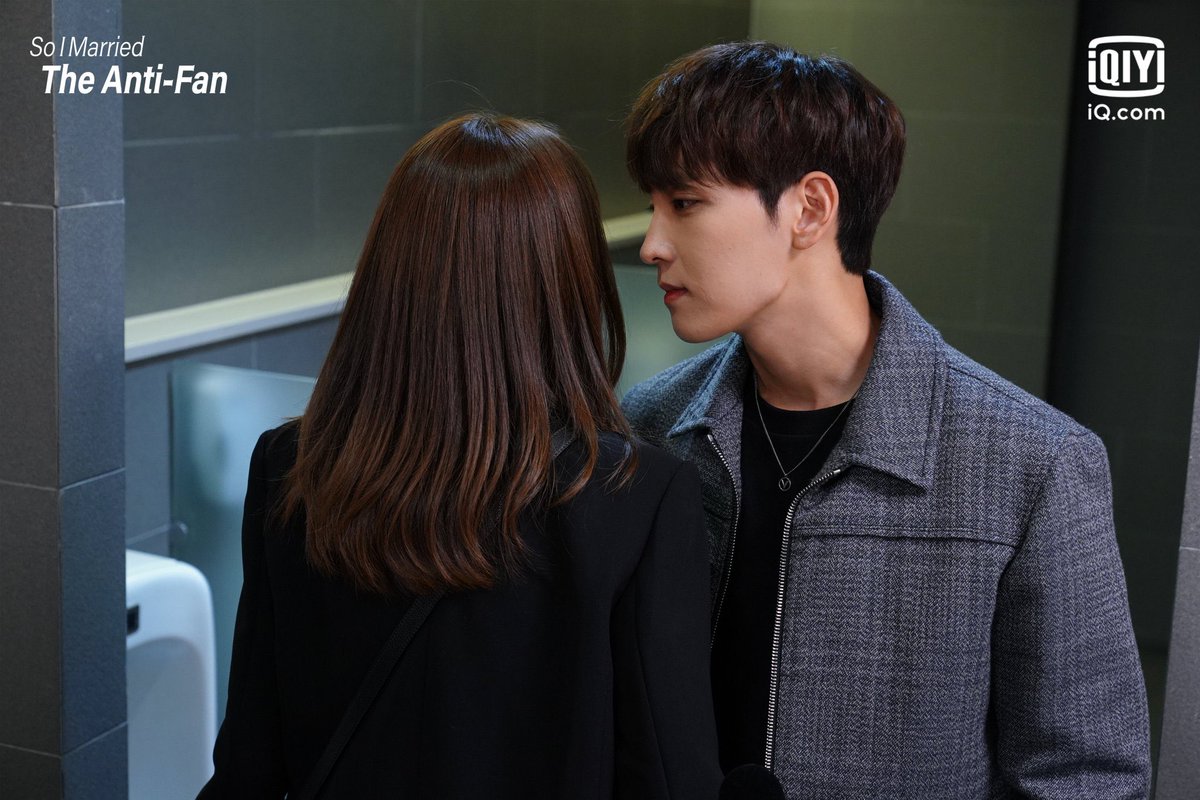 syfiIes's tweet photo. iqiyi_thailand released some still cuts for #SoIMarriedAnAntiFan and is rumoured to be broadcasted on iqiyi in the month of april !

#ChoiSooYoung #최수영 #그래서나는안티팬과결혼했다 https://t.co/HBA9AWjT0t
