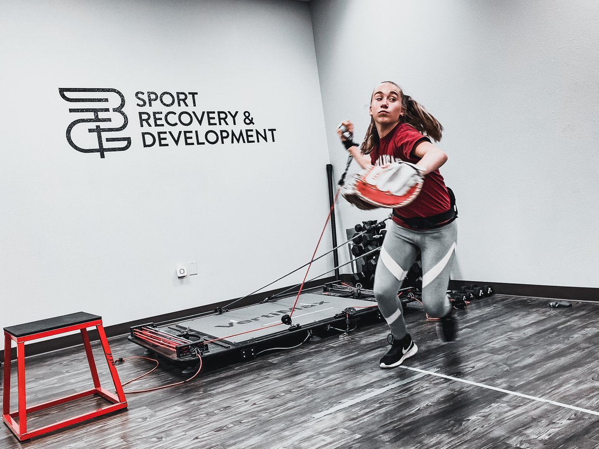 jaredbridges's tweet photo. We had a lot of work to get in last night. We got it done! Proud of the way these student athletes keep working toward their goals.

Great job, Claire, Chloie, &amp; Walker! Great programming, Brooks &amp; Rebecca!

#BTGSRD #StudentAthlete  #BansheeFam #HSFootball #FarmingtonCardinals https://t.co/a61zfhJ6Hf