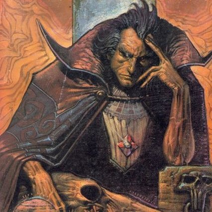 comiqueandoar's tweet photo. Hoy en Comiqueando Online, Andrés Accorsi te cuenta por qué el recopilatorio del #Nekrodamus de #HectorOesterheld y #HoracioLalia a cargo de Ediciones Récord en los 90 es un #SantoGrial 

https://t.co/sydTNCcGFR https://t.co/js5dXe43BD