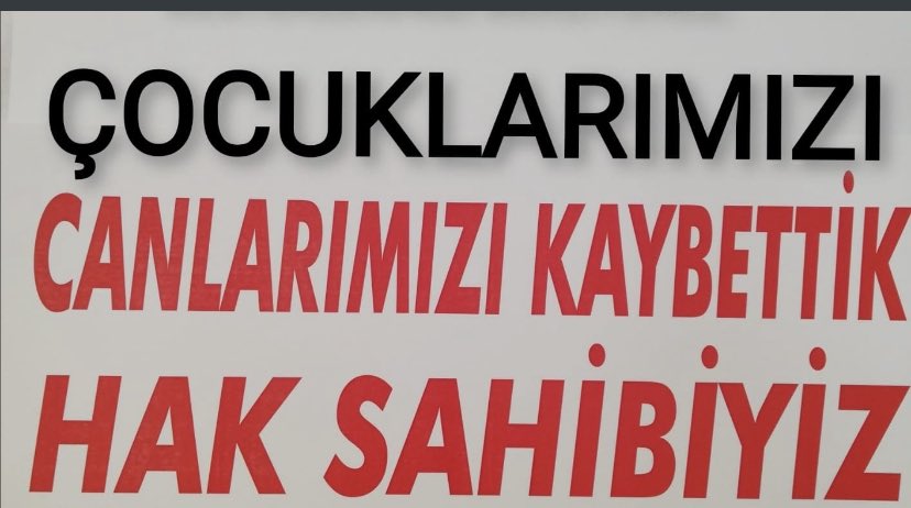 EsgMelda's tweet photo. Feda Diren Vera Lena #rizabeyparkolsunİzmir https://t.co/04j2gu8IsV