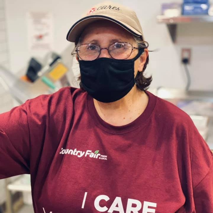 𝗝𝗼𝗶𝗻 𝗼𝘂𝗿 𝗧𝗲𝗮𝗺! We are currently looking for smiling faces to fill a variety of positions throughout our 72 stores! Enjoy competitive pay, flexible schedules, an employee discount and a fun work environment! 𝗔𝗽𝗽𝗹𝘆 𝘁𝗼𝗱𝗮𝘆 careers-country-fair.icims.com