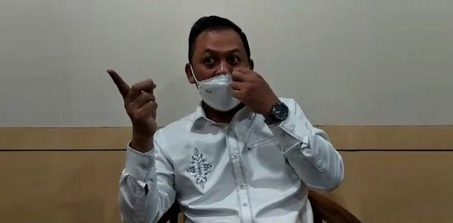 rmbantencom's tweet image. Kusut Anggaran Refocusing Provinsi Banten, Begini Kata Ketua Pansus LKpJ Gubernur - rmolbanten.com/read/2021/03/3… #refocusing #COVID19 #banten @PemprovBanten @DPRDBANTEN