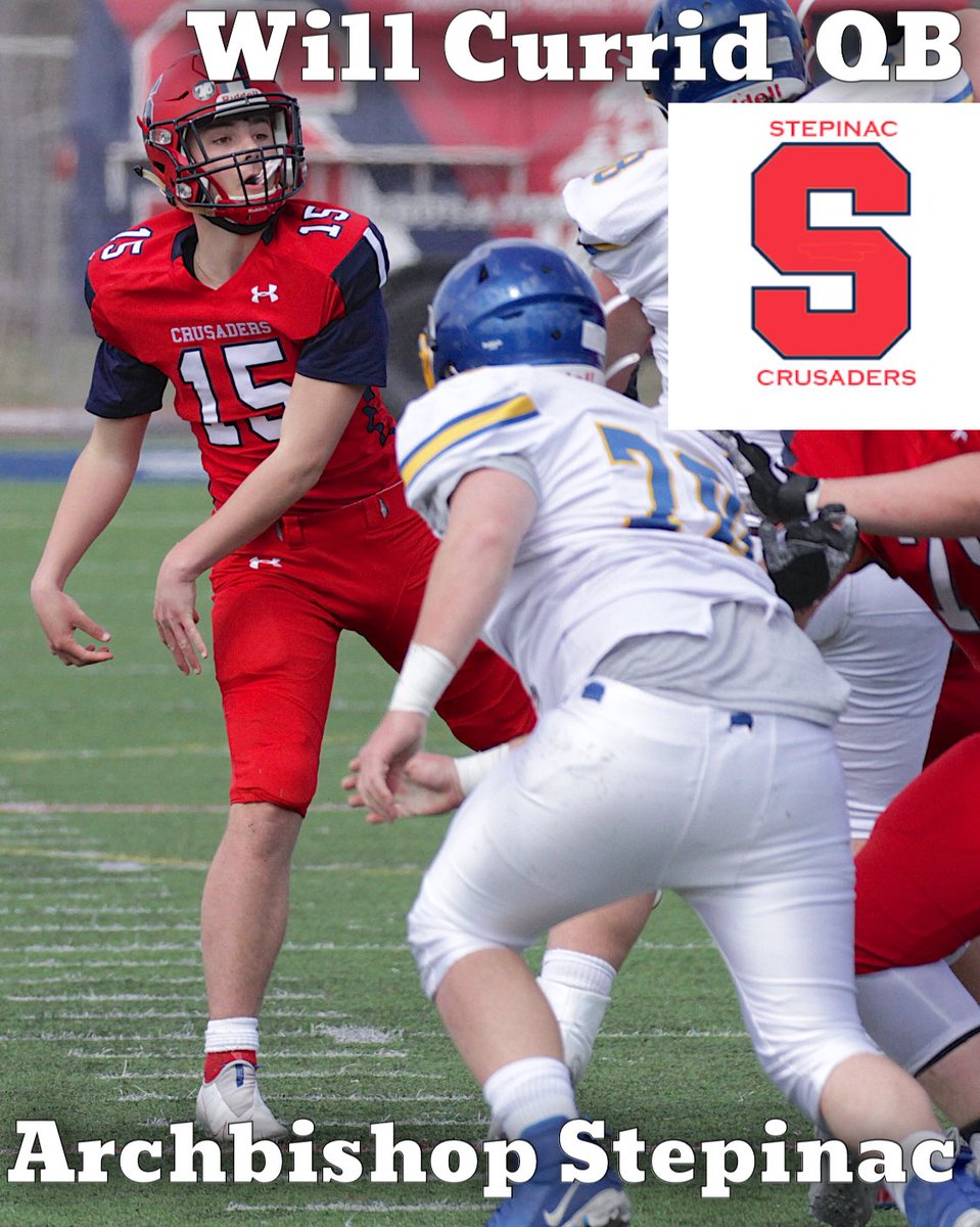 NYCHSFL's tweet photo. 🏆 Congratulations to our Spring Week 2 Players of the Week!

Read the full article by @RealHof19 using the link below...

https://t.co/suHDCPKpQK https://t.co/u1iIOJwDxv
