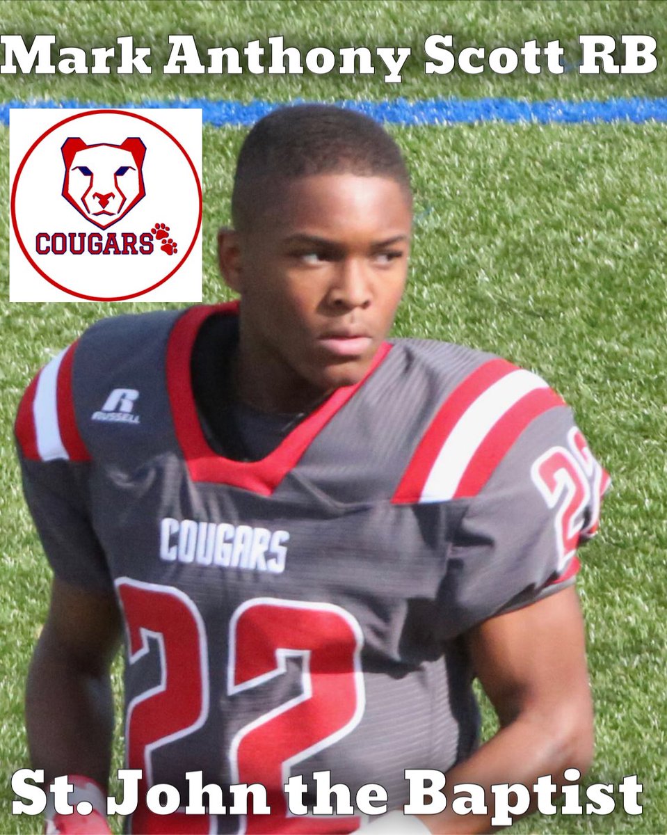 NYCHSFL's tweet photo. 🏆 Congratulations to our Spring Week 2 Players of the Week!

Read the full article by @RealHof19 using the link below...

https://t.co/suHDCPKpQK https://t.co/u1iIOJwDxv
