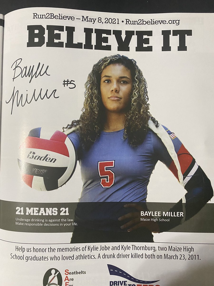 Run2Believe tweet media