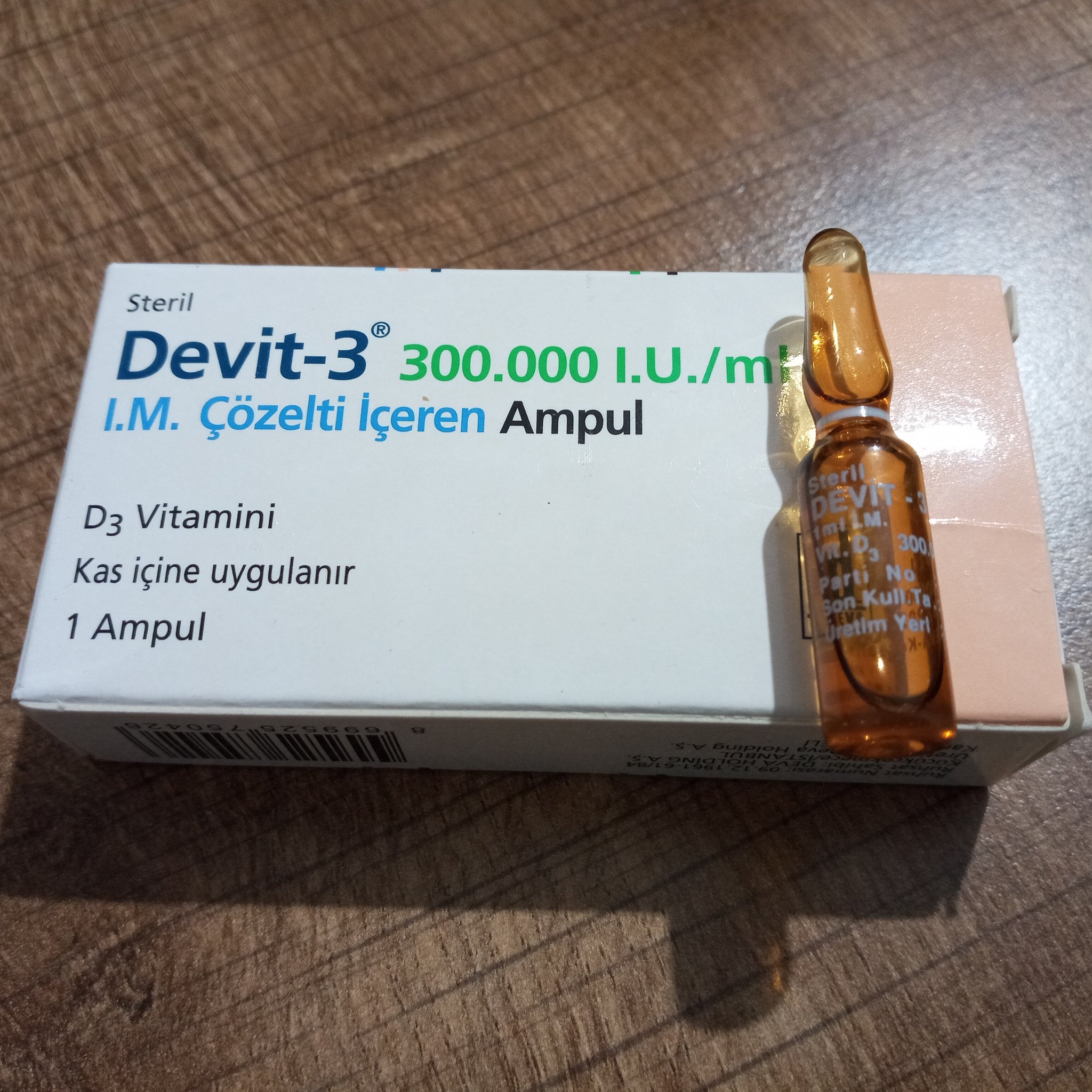 Devit-3 300. U. M/oral ampul. турецкий витамин д в ампулах. Devit-3 300000 в уколах.
