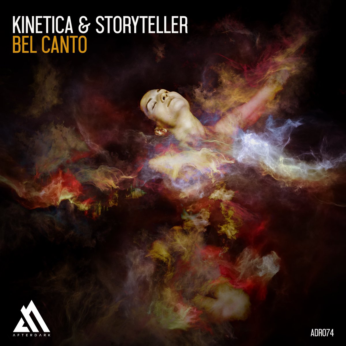 afterdarkrec's tweet photo. The massive ‘Bel Canto’ is out now 💥 Support from Aly&amp;Fila, JOC, Sneijder &amp; more 

https://t.co/nYkGAhO5bL https://t.co/wJukQLX1YF