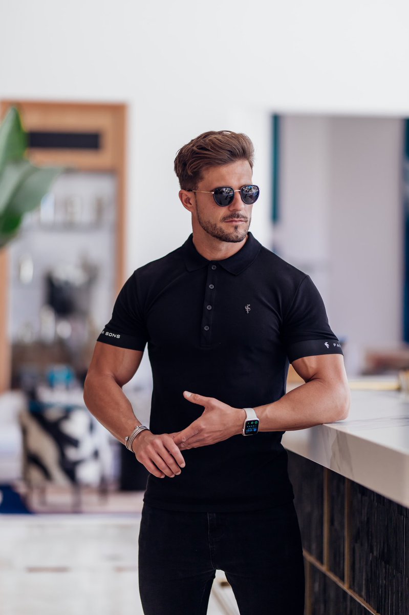 FatherSons_'s tweet photo. #Giveaway [3 x £100 Spend ] 

Follow @FatherSons_ &amp; RT To Enter.

Winner Chosen Sunday.

https://t.co/kdnpLDBxGg https://t.co/Ofz4Dx62av