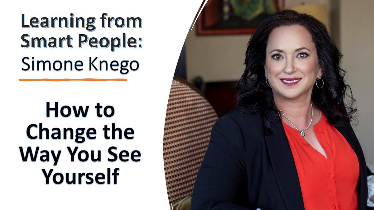 Learning From Smart People tweet media