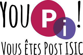 postisic's tweet photo. [VIE DE L'ASSO]
Vous êtes intéressés par l'actualité de la com', par les activités et actualités de @PostISIC, alors rejoignez-nous aujourd'hui 😊
En étant + nombreux, on sera + forts !
PostIsiciennement Vôtre 😉
➡️ Adhésion gratuite jusqu'en juin 2021 à https://t.co/bugQB48Xuu https://t.co/ThufIu11n3