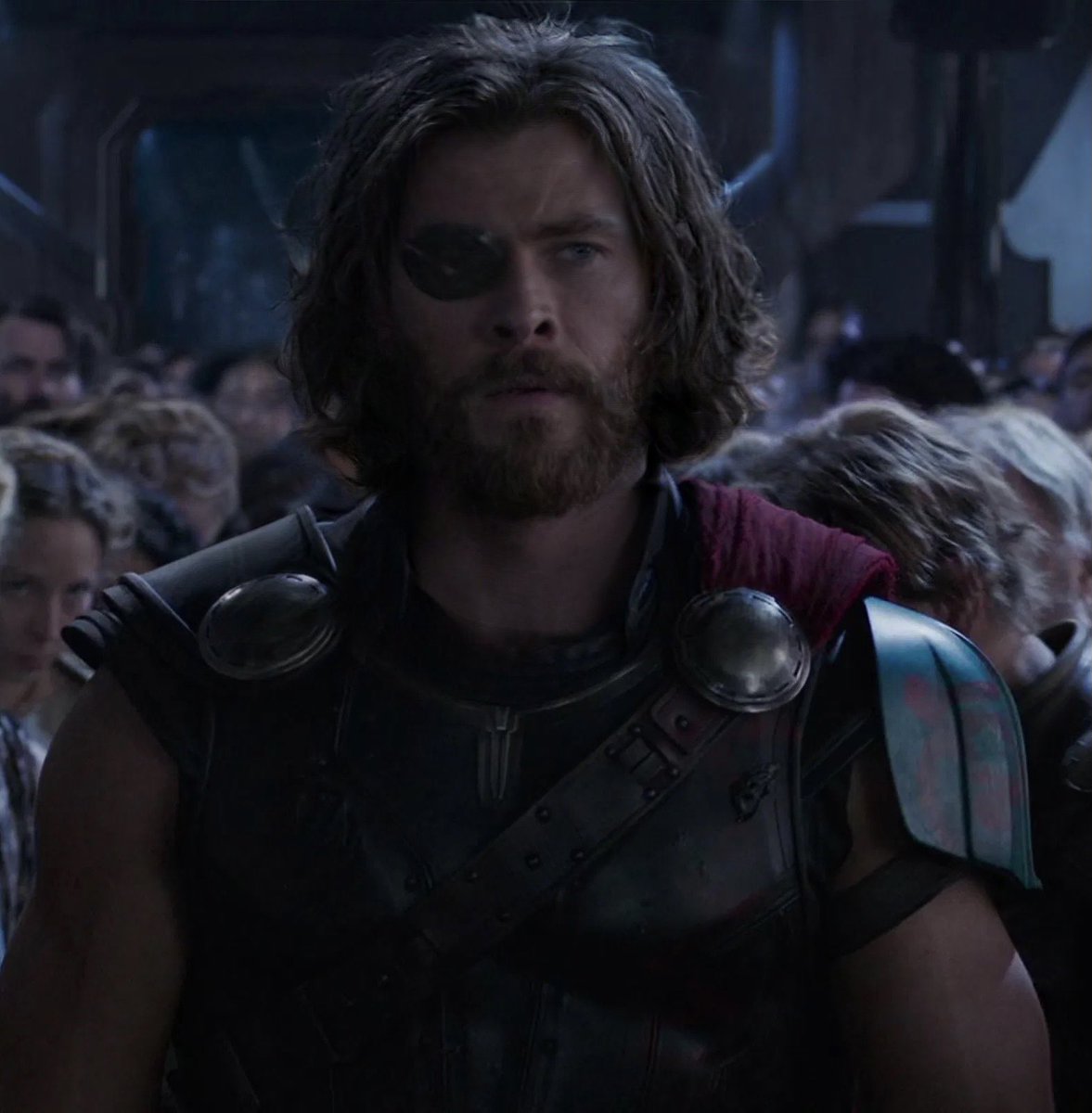 RT @heimdallstan: finally i get to see thor in the awkward stages of growing his hair out ;-; https://t.co/lQzzrMpivu