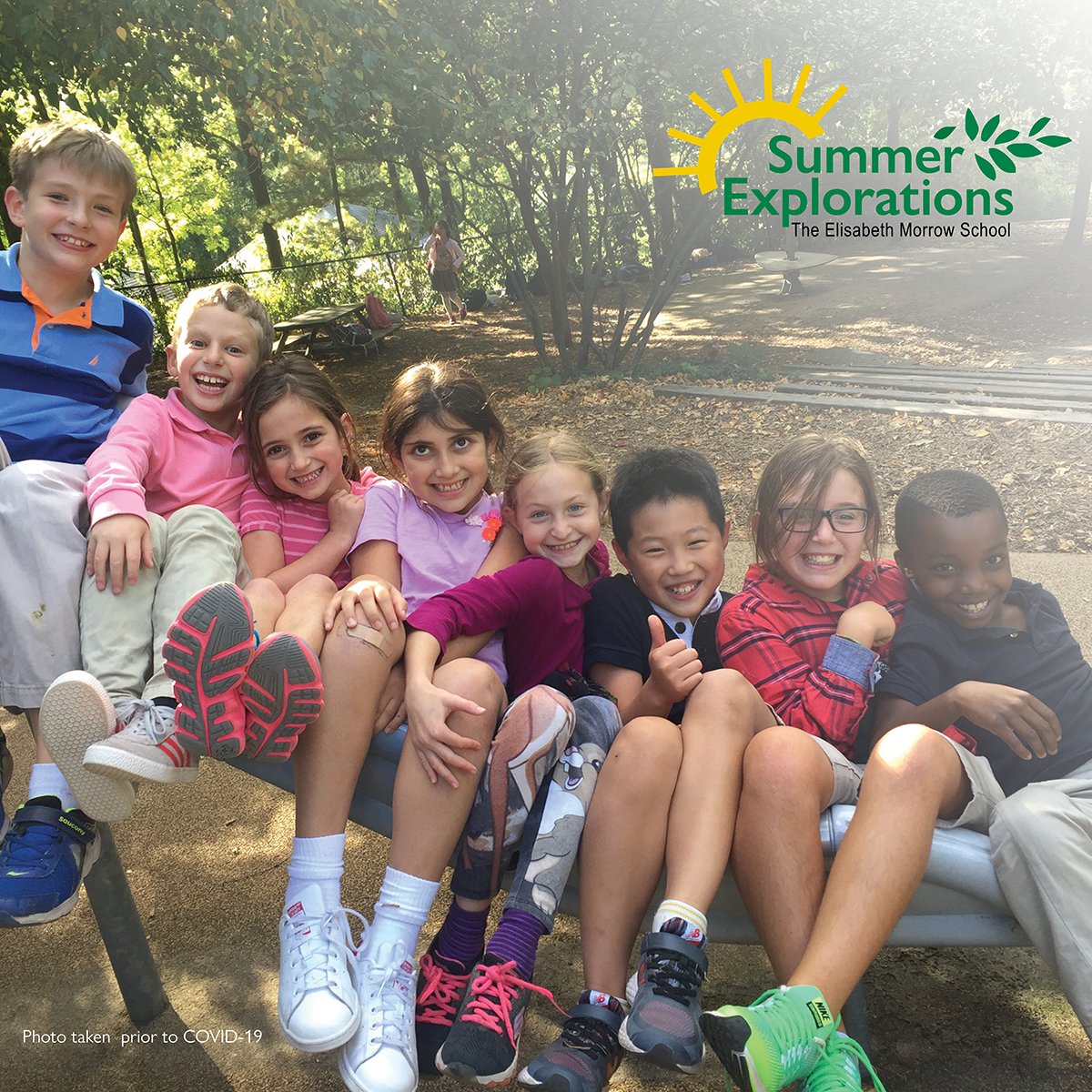 elisabethmorrow's tweet photo. Six weeks of summer means lots of learning and laughter! Summer Explorations offers different weekly workshops so campers can try new things. Register now for your favorite activities. 

https://t.co/Qgv9jhEBPr 

#summercamp #summer2021 #registernow #summerexplorations https://t.co/oVian5WLjo