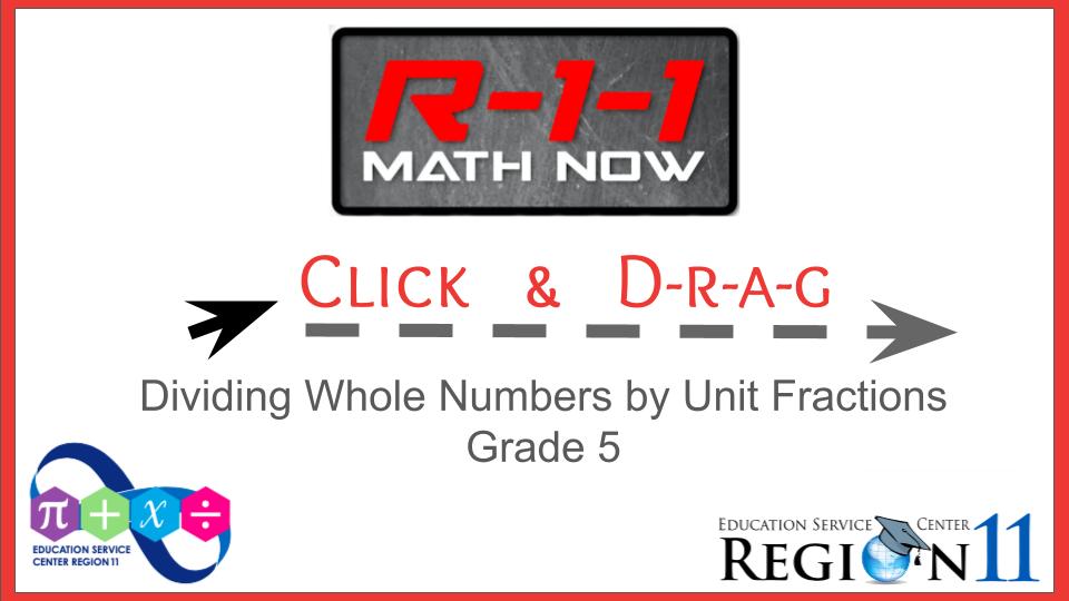 ESC Region 11 Math tweet media