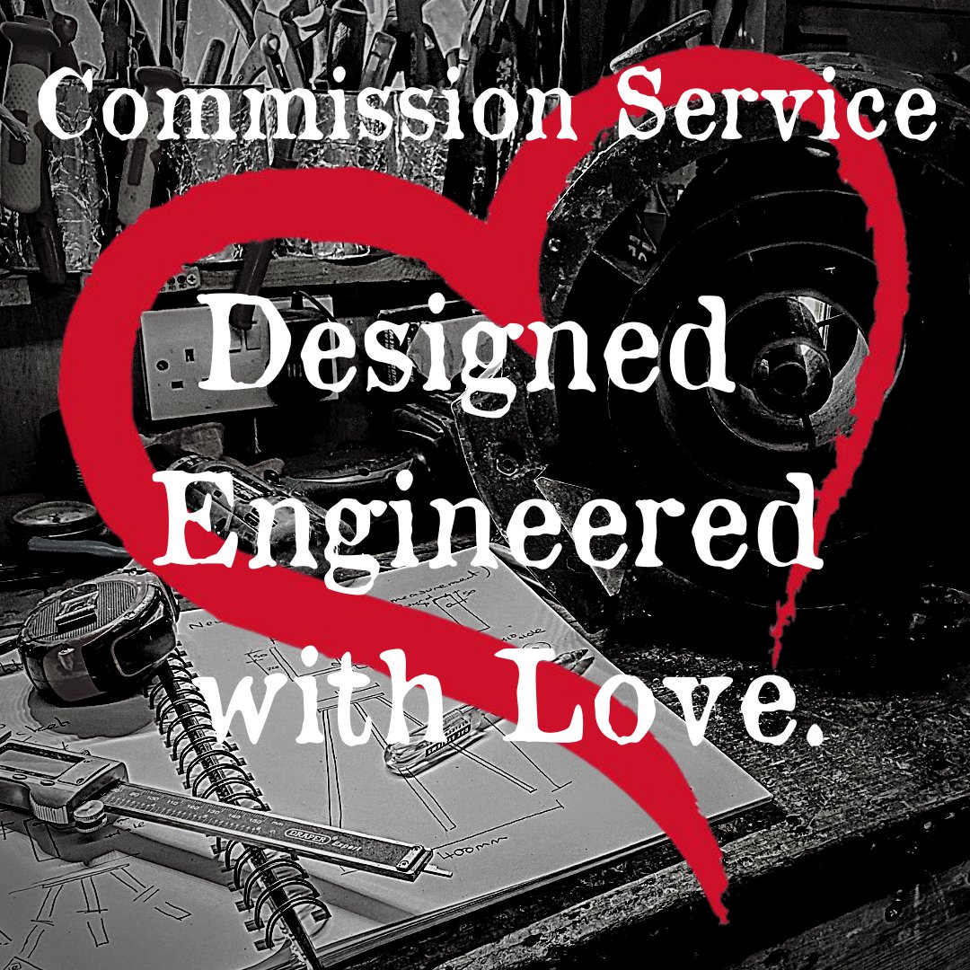 albertandedwar6's tweet image. Do you have something that needs illuminating?
 
Why not use my expertise to help to bring you cherished item back alive with Design, Engineering &amp;amp; Love.

#unique #lighting #gifts #home #craft 
#bespoke #handmade