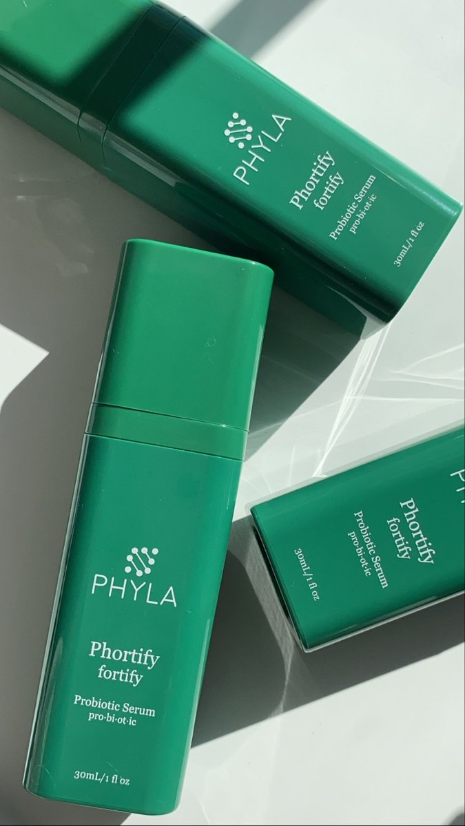 phyla probiotic serum