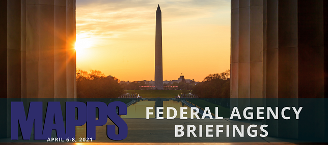 MAPPSorg's tweet photo. The MAPPS 2021 FPC Keynote Presentation has been announced! Learn more here: https://t.co/BUqYOCBfa4 #MAPPS https://t.co/umbLnVmlQe
