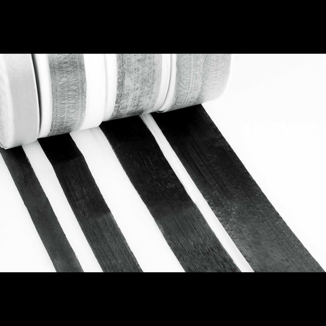 CompositeEnv's tweet photo. High strength to high modulus sound pretty good, right? @Textreme tapes deliver an impressive lightweight and high strength option when you're looking for reinforcement options. These spread-out 12k Uni-directional tapes are perfect for your structural supports.
#Textreme https://t.co/MQTkmwlNN0