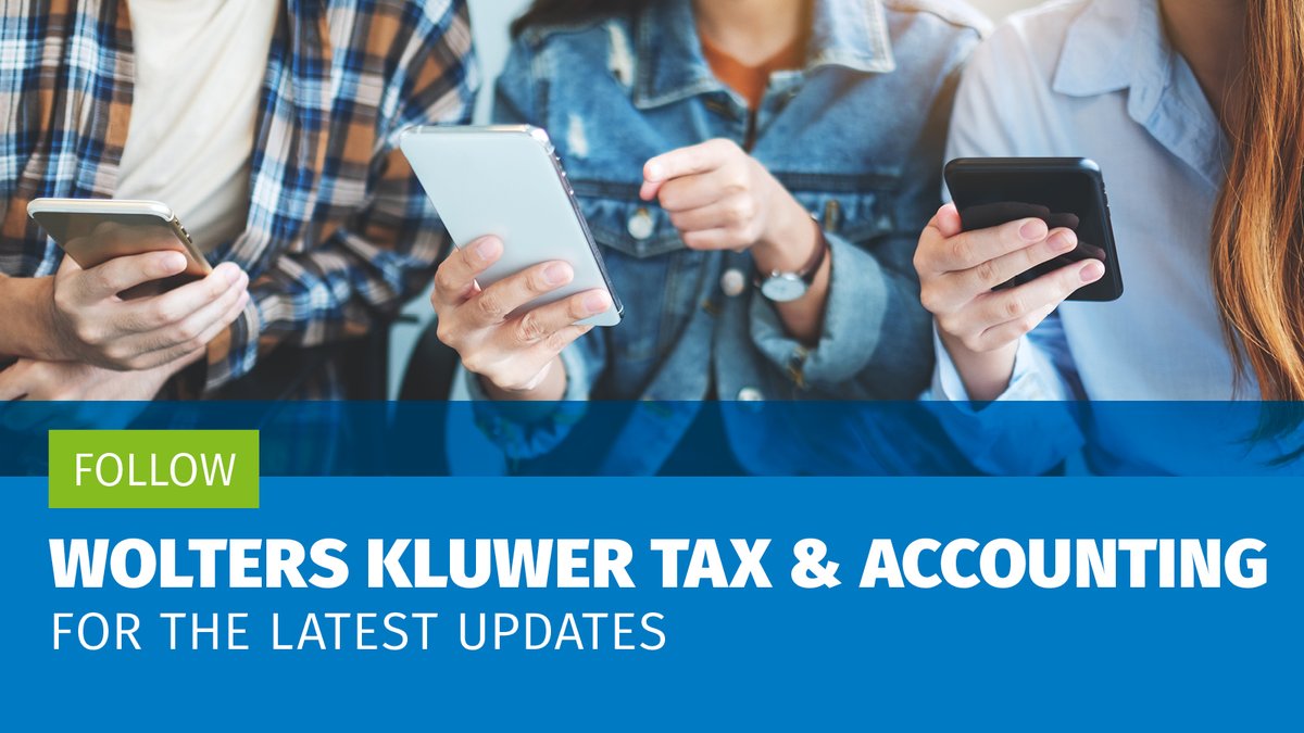 XCM_Solutions's tweet photo. The countdown continues! In just 4 days, we will be merging our account with our friends at Wolters Kluwer. Follow @WKTAAUS to receive all of our latest updates! https://t.co/LyEME4Nfkg