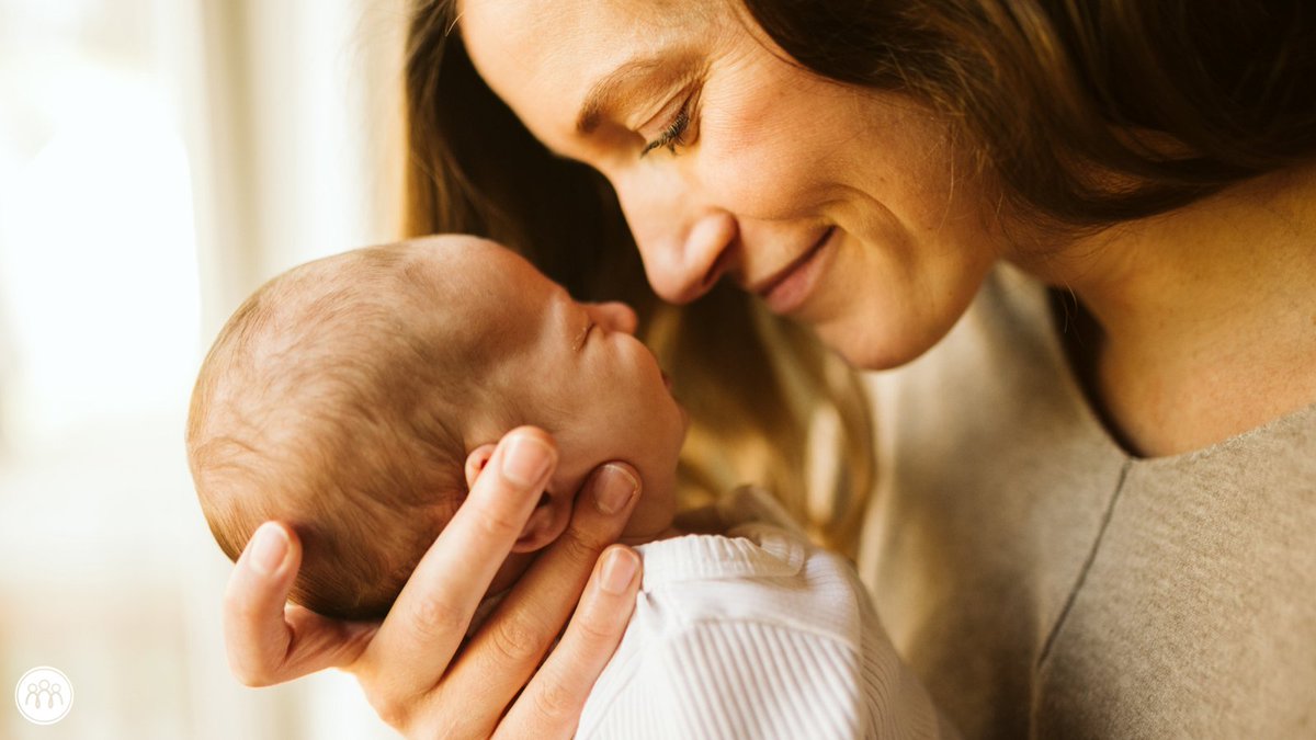 “The moment I birthed my son...the feeling that I could instantly love this tiny human I just met so fiercely &amp; so unwaveringly that I would do anything for him was  overwhelming...unconditional love finally penetrated every corner of my heart...” 

Read: tfgood.org/loverevealed