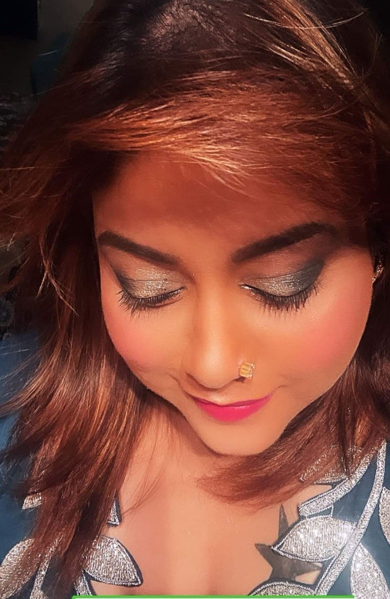 Wishing a Very Happy Birthday to Our Crazy Queen Rakshitha <a href="/RakshithaPrem/">Rakshitha Prem</a> ♥️ May God Bless you with all that you wish for ♥️
#HappyBirthdayCrazyQueenRakshitha #HappyBirthdayRakshitha #CrazyQueenRakshitha 💗